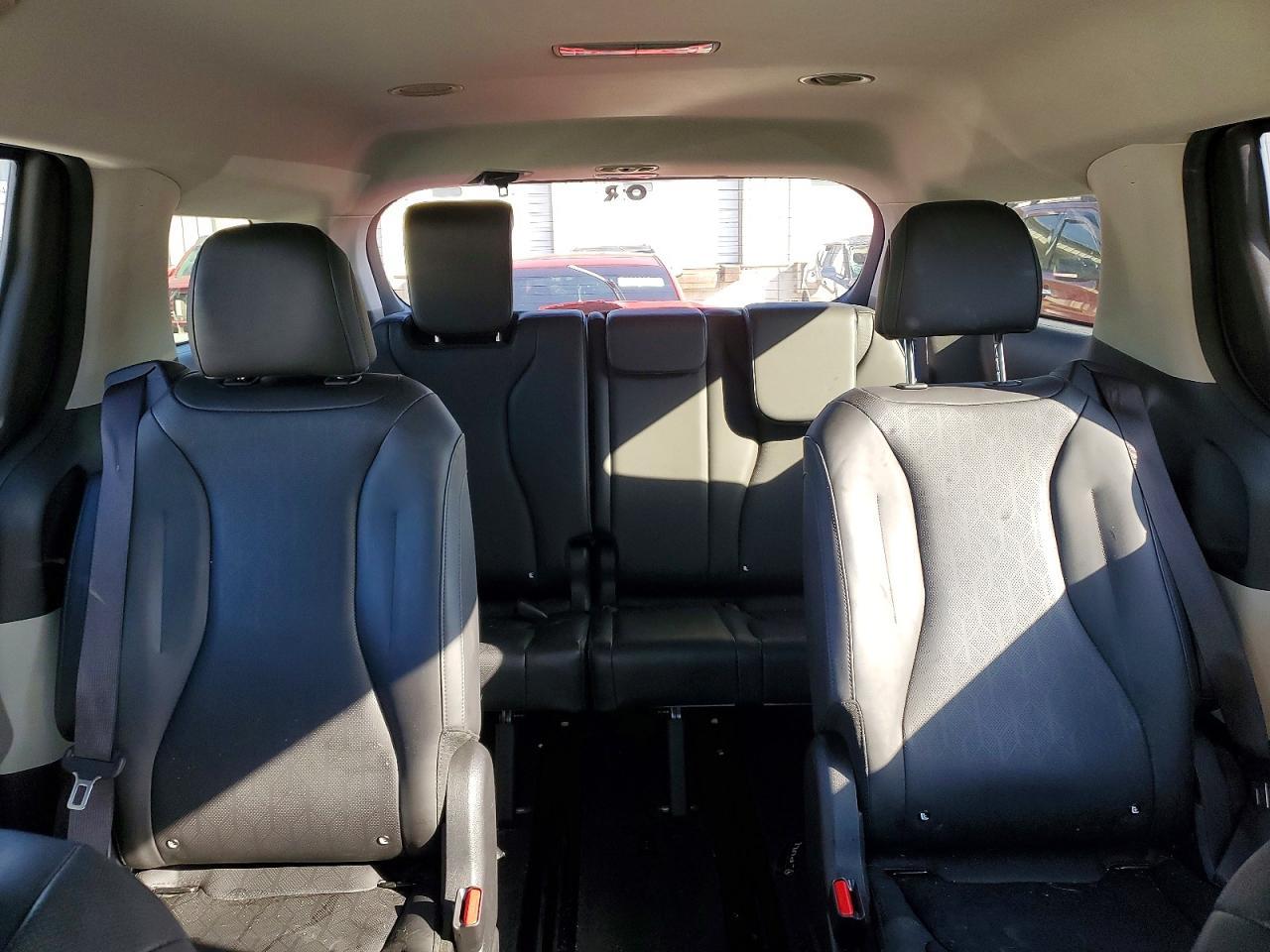 2022 KIA Carnival