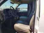 2012 CHEVROLET EXPRESS 2500