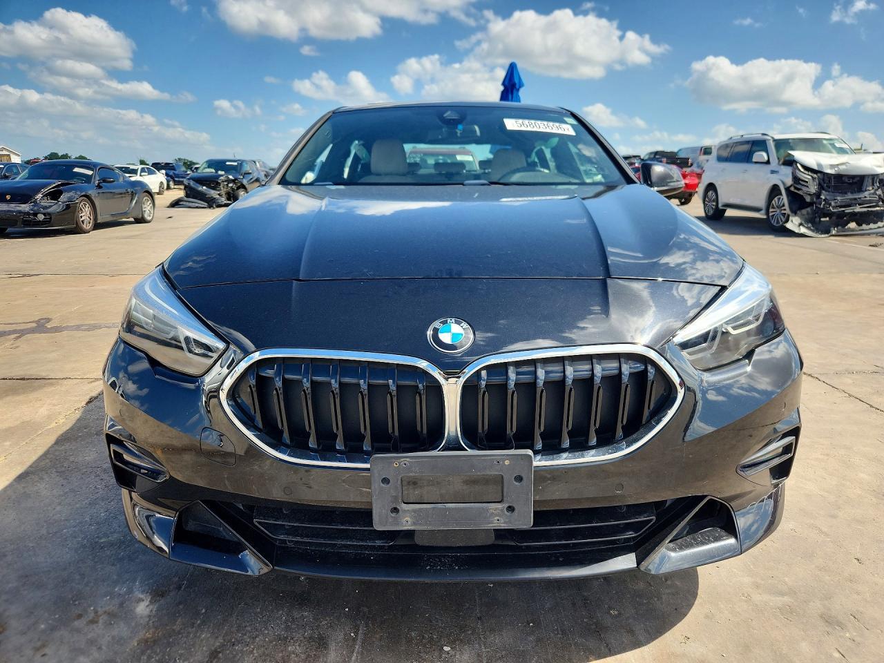2020 BMW 2 Series