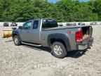 2007 GMC Sierra