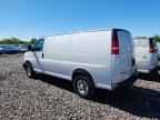 2025 CHEVROLET EXPRESS 2500