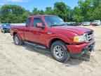 2011 FORD RANGER