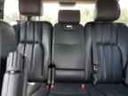 2012 LAND ROVER RANGE ROVER