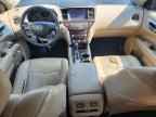 2016 NISSAN PATHFINDER