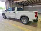 2022 CHEVROLET Silverado