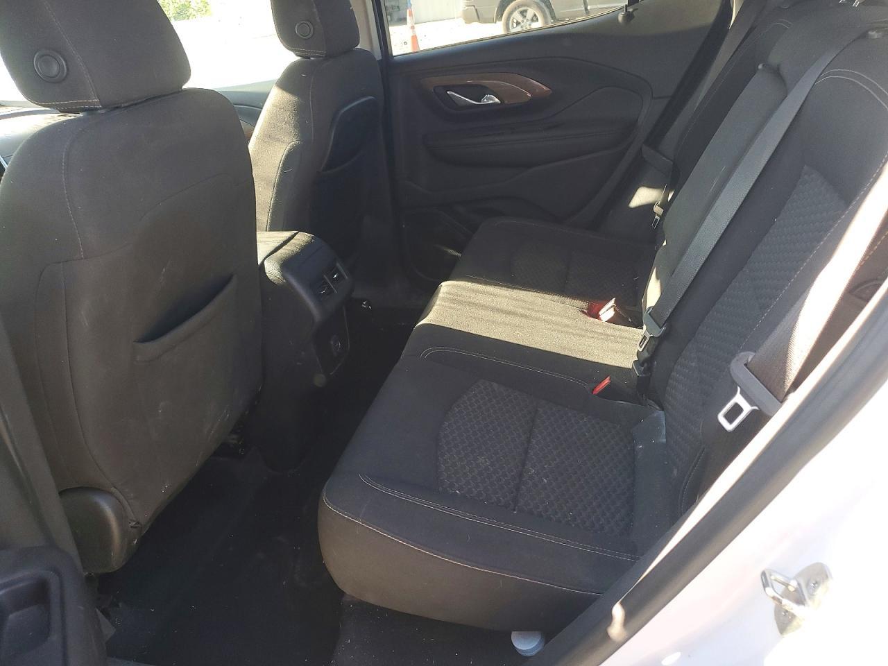 2019 GMC Terrain
