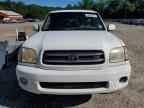 2003 TOYOTA Sequoia