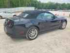 2013 FORD MUSTANG