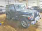 1998 JEEP WRANGLER