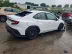 2022 SUBARU WRX