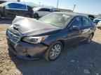 2016 SUBARU Legacy