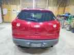 2012 CHEVROLET TRAVERSE