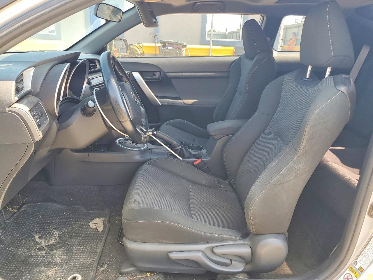 2014 SCION TC