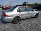 2005 MITSUBISHI LANCER