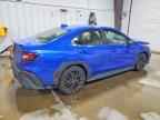 2022 SUBARU WRX