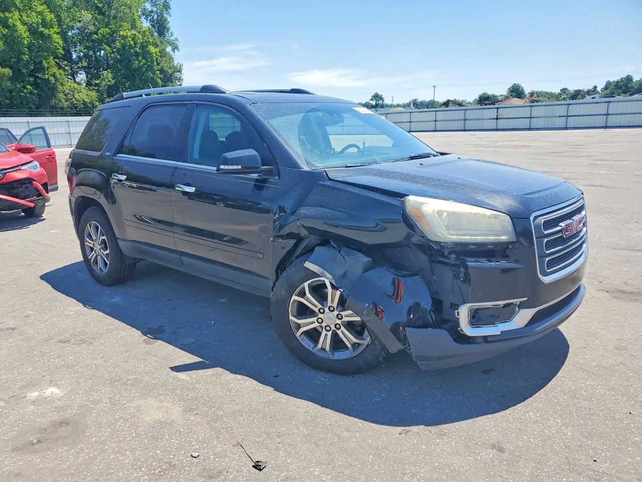 2016 GMC ACADIA
