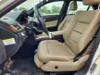 2012 MERCEDES-BENZ E-Class