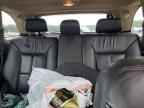 2007 LINCOLN MKX