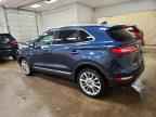 2017 LINCOLN MKC
