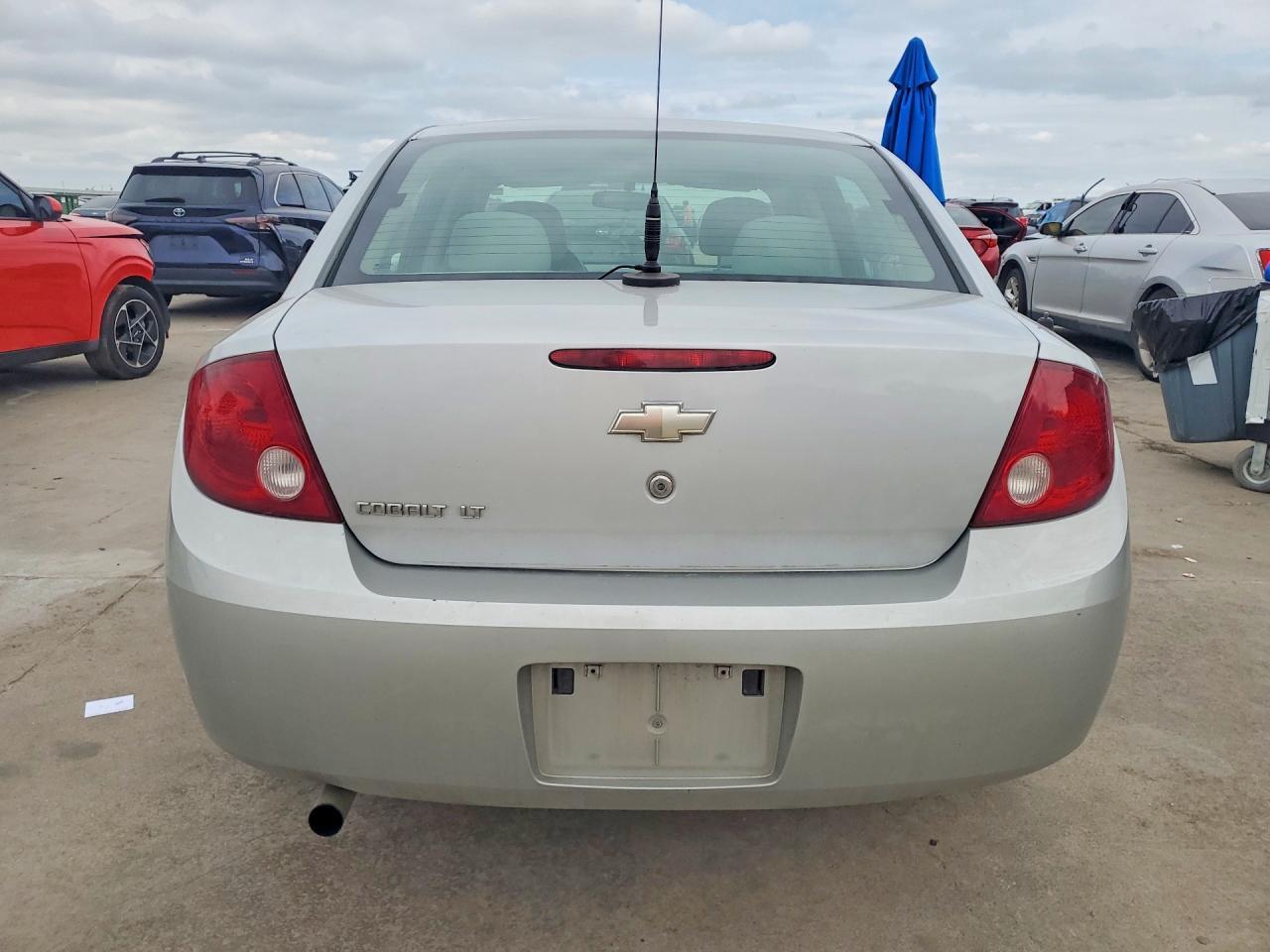 2006 CHEVROLET COBALT