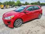 2022 KIA RIO