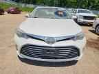 2016 TOYOTA Avalon