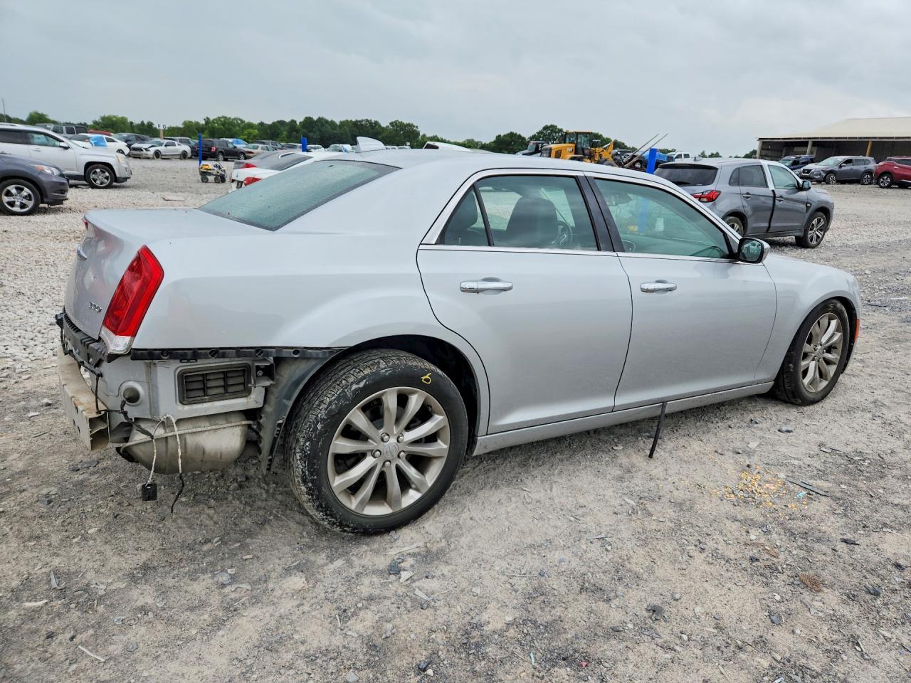 2020 CHRYSLER 300