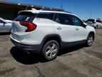 2018 GMC Terrain