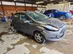 2018 FORD Fiesta