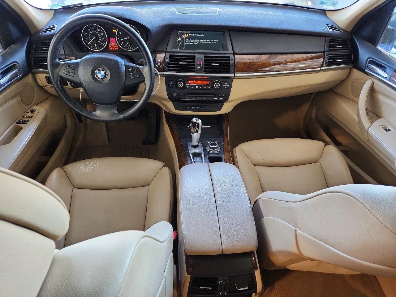 2013 BMW X5