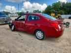 2014 NISSAN VERSA