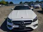 2018 MERCEDES-BENZ E-Class