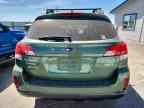 2013 SUBARU Outback