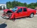 2008 DODGE RAM 1500