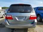 2007 HONDA ODYSSEY
