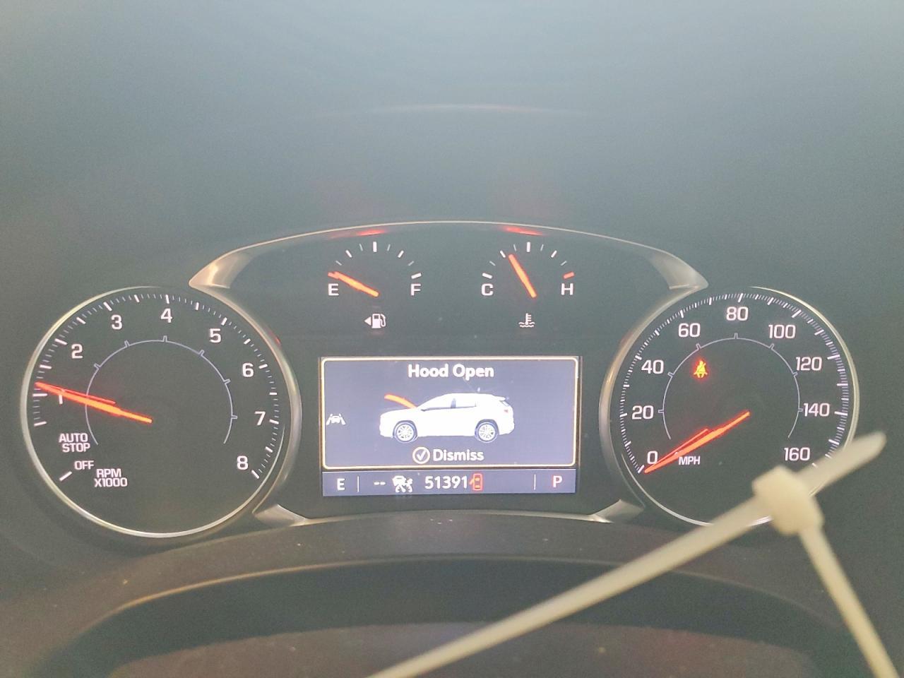 2021 GMC Terrain
