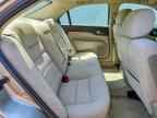 2008 FORD FUSION