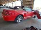 2002 FORD MUSTANG