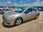 2016 SUBARU Legacy