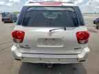 2007 TOYOTA Sequoia