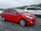 2012 HYUNDAI ACCENT