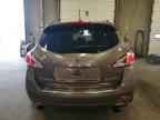 2011 NISSAN MURANO