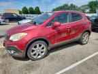 2013 BUICK ENCORE