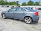 2009 PONTIAC G6