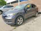 2016 HONDA HR-V