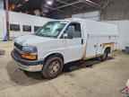 2012 CHEVROLET Pkp2500/ls