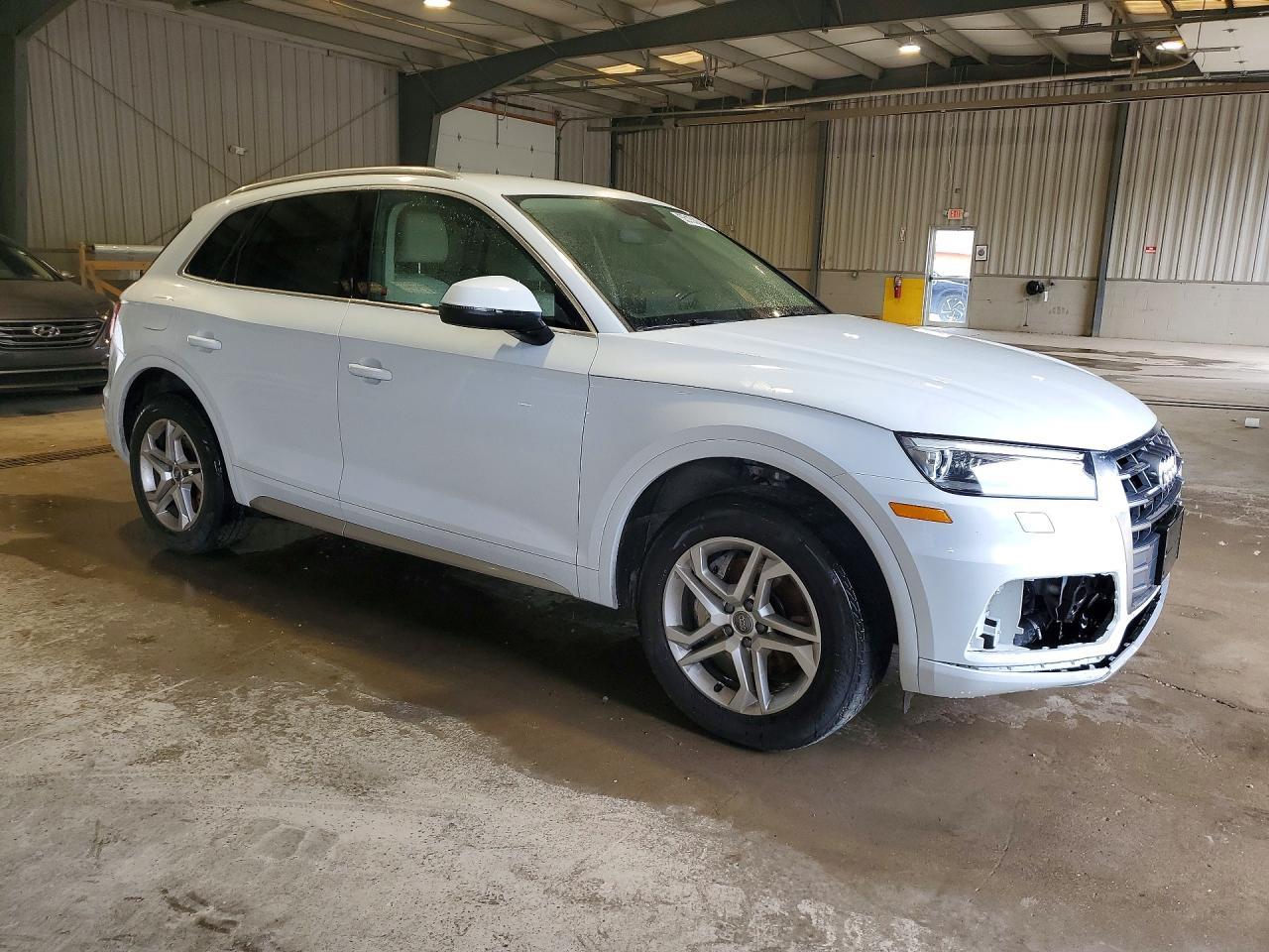 2019 AUDI Q5