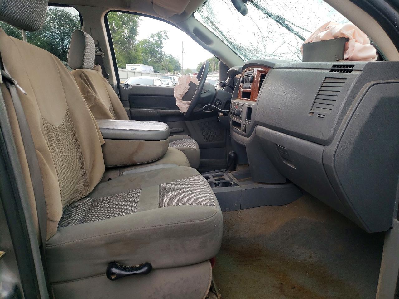 2006 DODGE Ram 2500