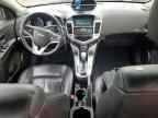 2011 CHEVROLET CRUZE