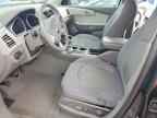 2011 CHEVROLET TRAVERSE